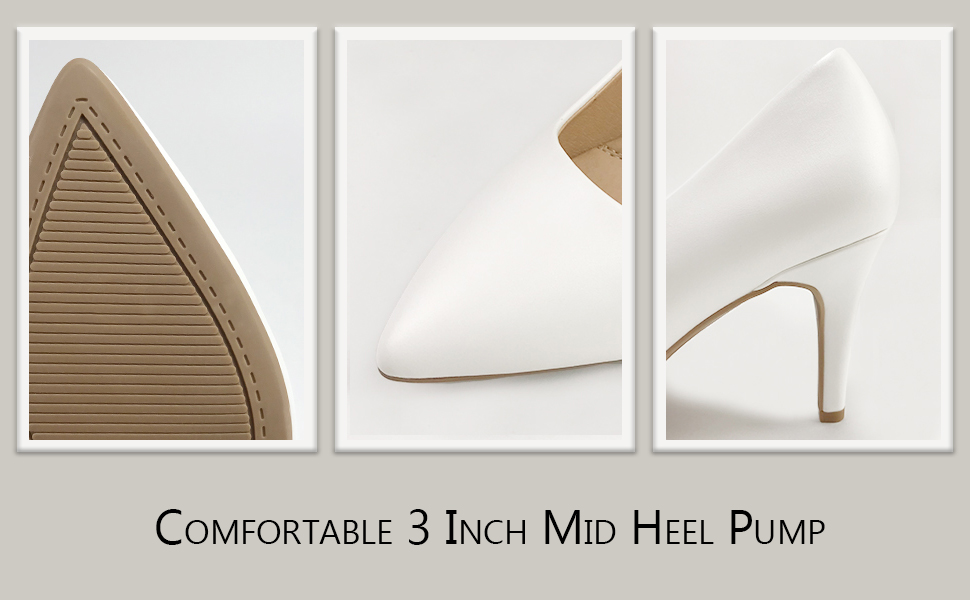 靴 2025SS TRIANGLE BASIC PUMPS Amazon.com: CITYCLASSIFIED Comfort Coen Comfort Women's