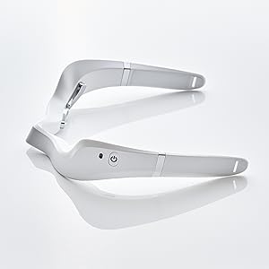 未使用　目元専用　美顔器　ルクセアミューサー Amazon.co.jp: LUXCEAR【目元専用美顔器】 Myuxer（ミューサー