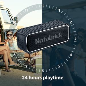 High Capacity Battery