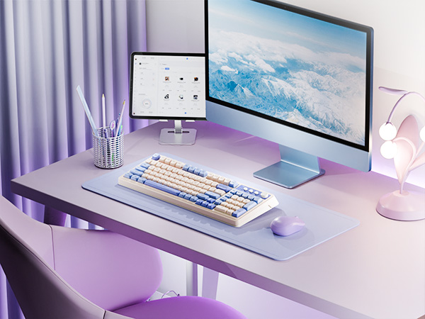full size keyboard