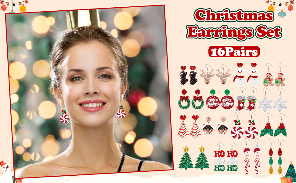 Christmas Tree Santa