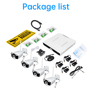 package list