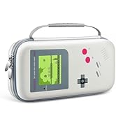 Amazon.com: ivoler Carrying Case for Nintendo Switch 2 Model