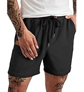 JMIERR Kurze Hosen Herren Sommer Chino Baumwolle Elastische Taille mit Taschen Trendige Sommershorts für Herren mit elas 3c82843d 6ad4 4a38 9979 61f929041897. AC SR166,182