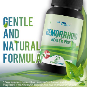Gentle and Natural Formula*