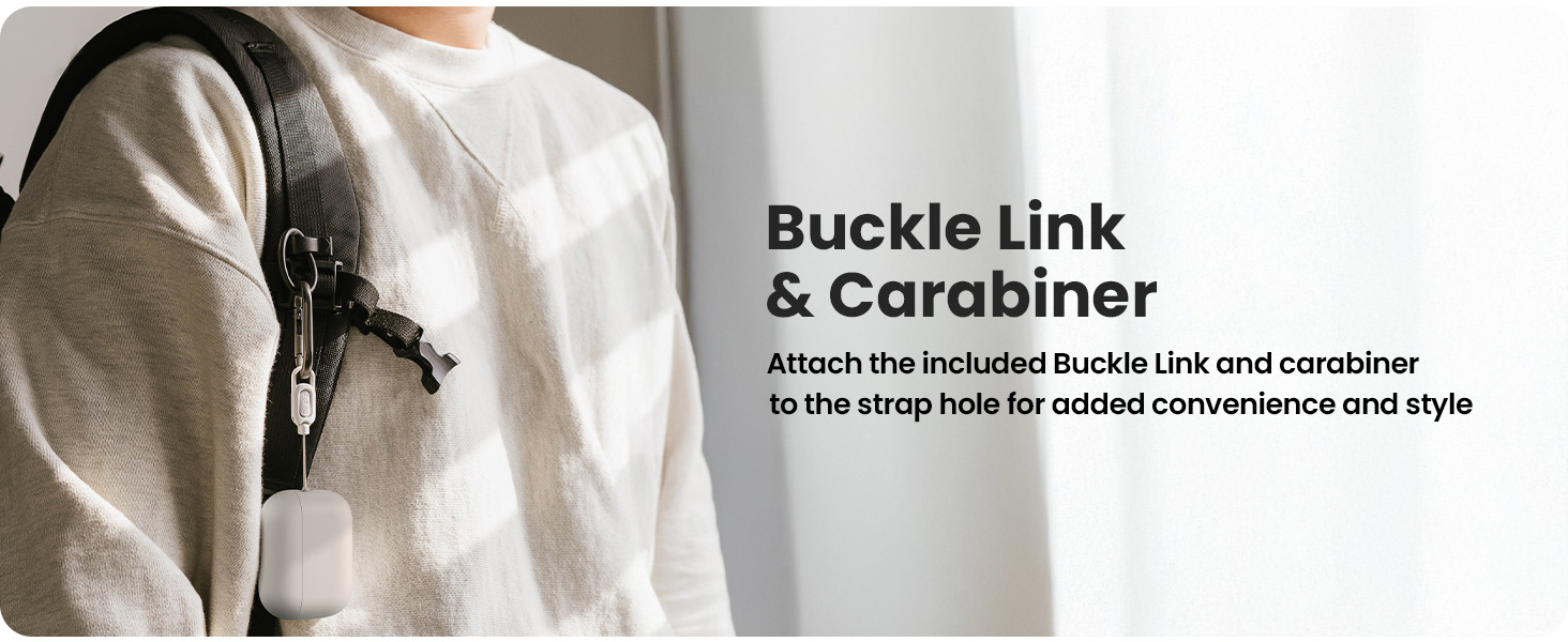 AirPods Pro 3rd Silicone