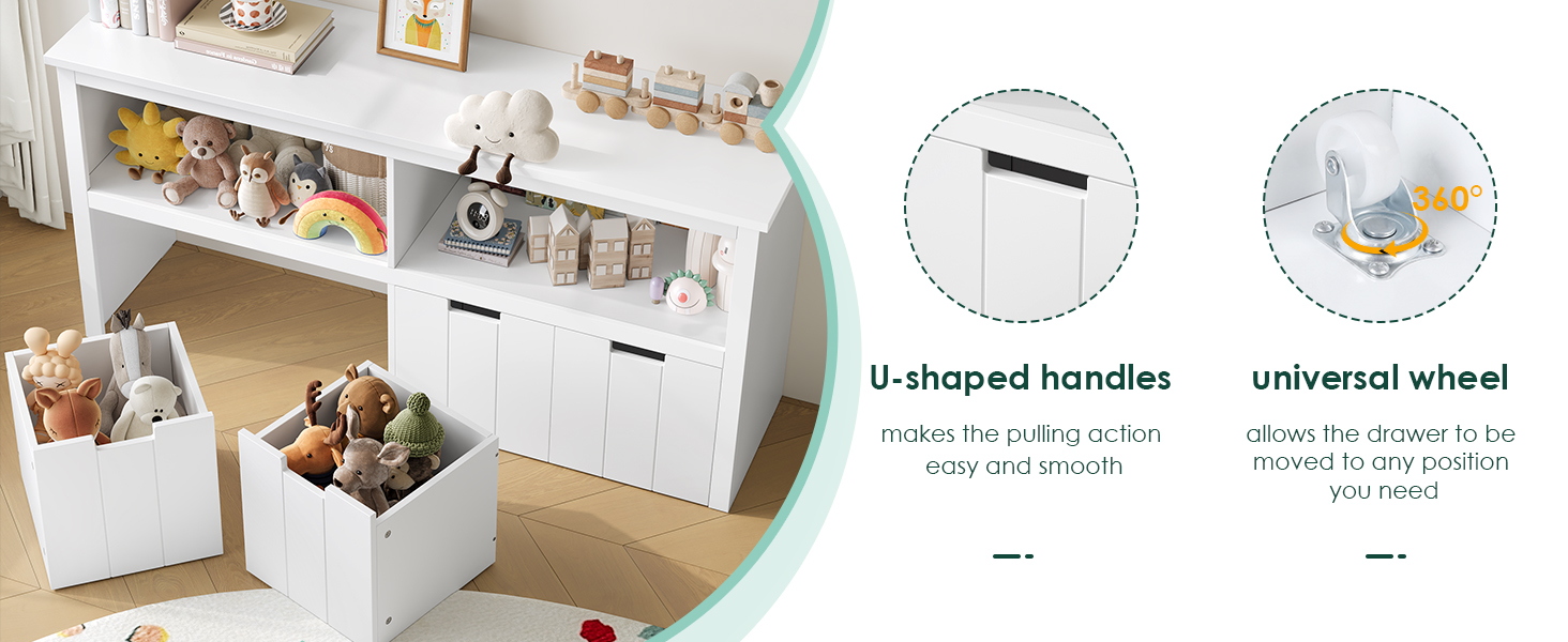 toys organizer storage
