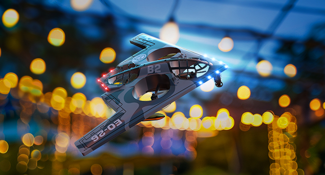 B2 drone for kids