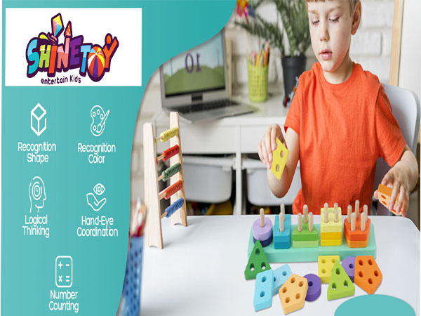 ピーター・ブラッティンガ　16 cubes and a playing boad Buy Tetra Tower Game 16 Pcs Stack Tower, Swinging Tower, Swing