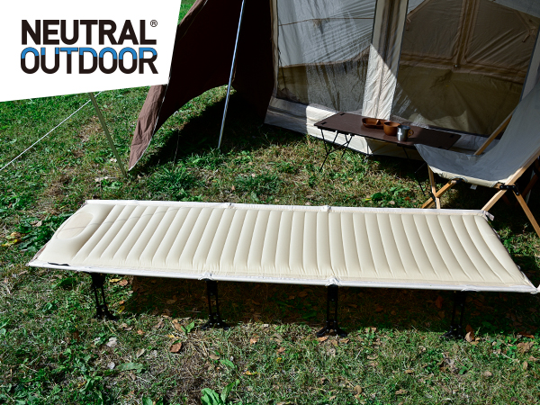 neutral outdoor 木製コット Amazon.co.jp: NEUTRAL OUTDOOR キャンプコット 軽量 ワイド