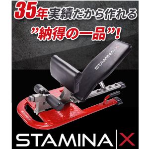 Amazon.co.jp: 腹筋 スクワット トレーニングベンチ 【1台4役 ベンチ
