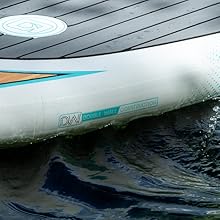 O'Brien, çift duvar, rio,