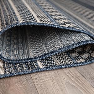 amazon area rug rugshop Brown area rug gray and black rug