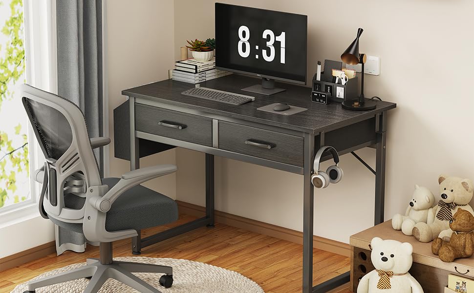vanity desk