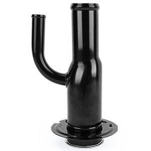 Amazon.com: Diesel Fuel Filler Neck FN782 - PSLER Gas Tank
