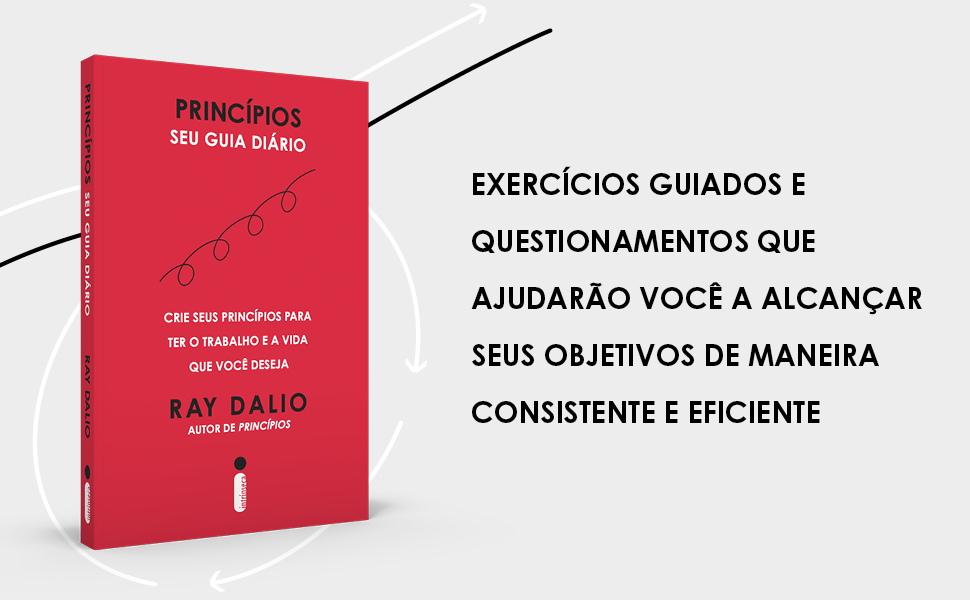autoajuda; princípios; desenvolvimento pessoal; tomada de decisões; carreira; objetivos pessoais