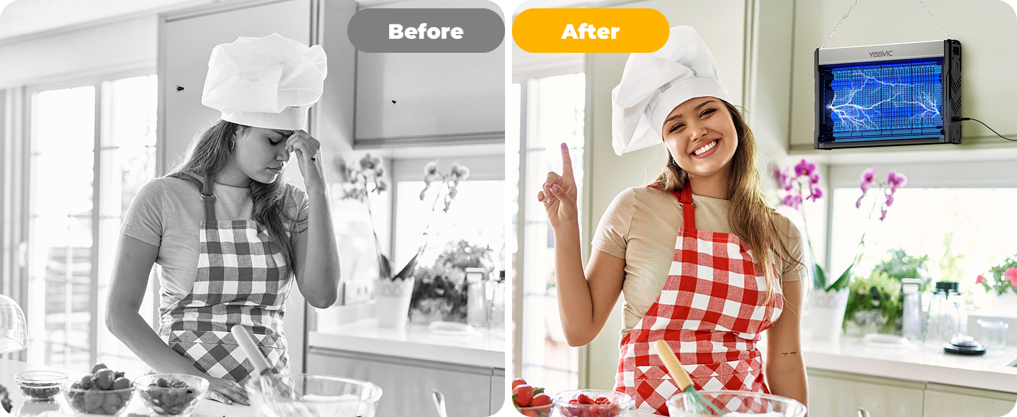 LED Bug Zapper IndoorLED Bug Zapper Indoor