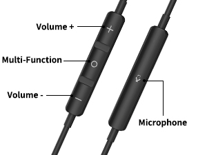 usb c earbuds