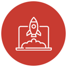 TapFive Google Review Plate NFC - Boost Reviews