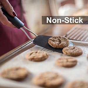 Non-stick