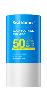 Aqua Soothing Sun Stick