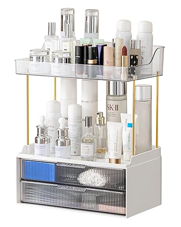 Large Skin Care Organizer