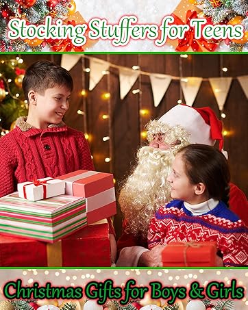 Christmas gifts