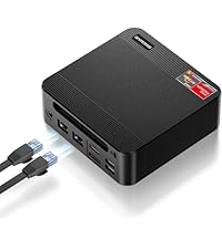 T671 ミニPC AMD Ryzen 5 3550H 16GB/512GB Amazon.co.jp: ORIGIMAGIC ミニpc Ryzen 5 3550H mini pc DDR4
