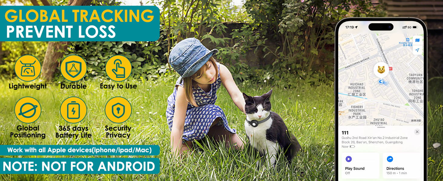 Cat Tracker