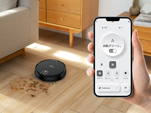 ロボット掃除機 水拭き 両用 VersLife L6 掃除機 ロボット 自動充電 Amazon.co.jp: ロボット掃除機 水拭き 両用，VersLife L6 掃除機