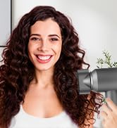 Wide Tooth Comb Attachment for Dyson Supersonic Hair Dryer