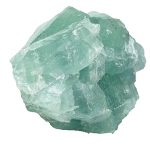 Fluorit heilstein