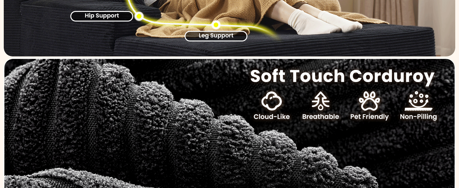 chaise lounge chair indoor sofa couch sofabed oversized upholstered comfortable comfy cozy lounger