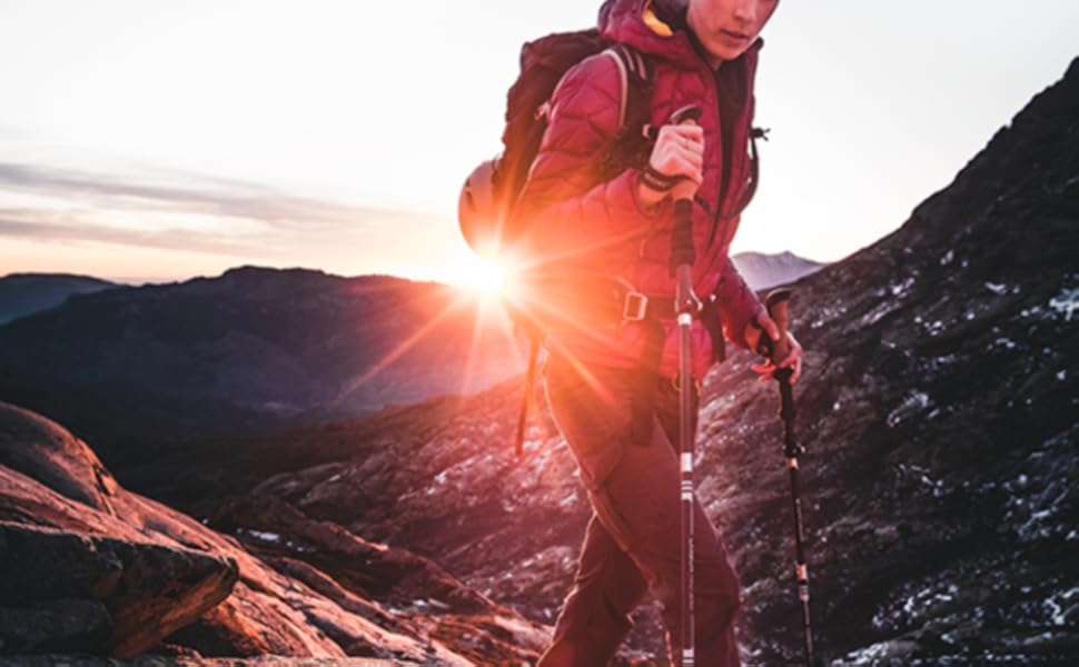 Alpin Loacker(アルピンロッカー)は歴史と経験に基づいた高品質な製品を提供しています。