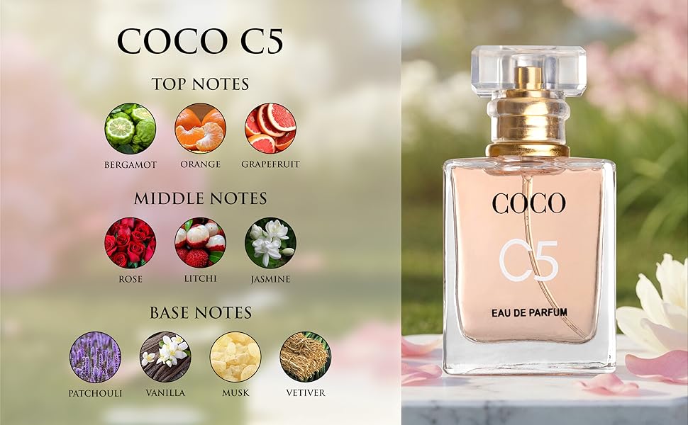 sweetness and warmth for women