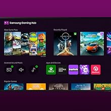 Gaming Hub