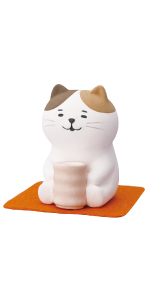 stone diffuser ceramic essential oil non electric passive aromatherapy set aroma  cute knickknack