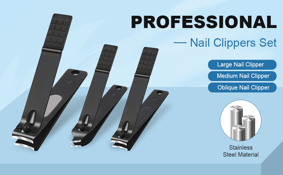 nail clipper 