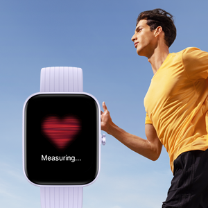 Heart Rate Monitoring