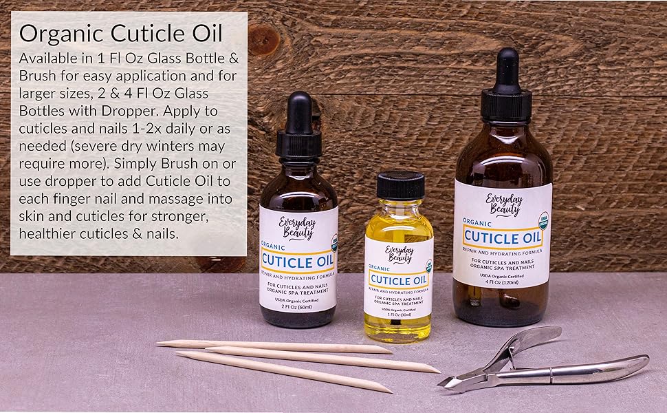 cuticle family