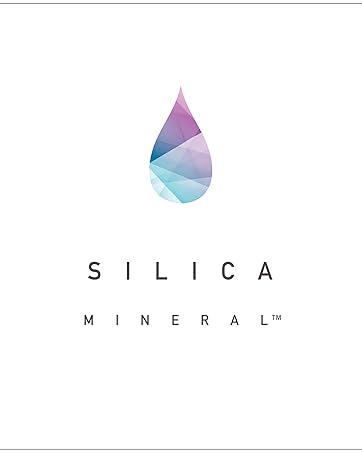 Amazon.co.jp: シリカミネラル™ ジェルパッチ 8回セット 【2枚入