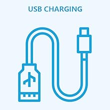 Portable Mosquito Repellent Outdoor Patio Rechargeable