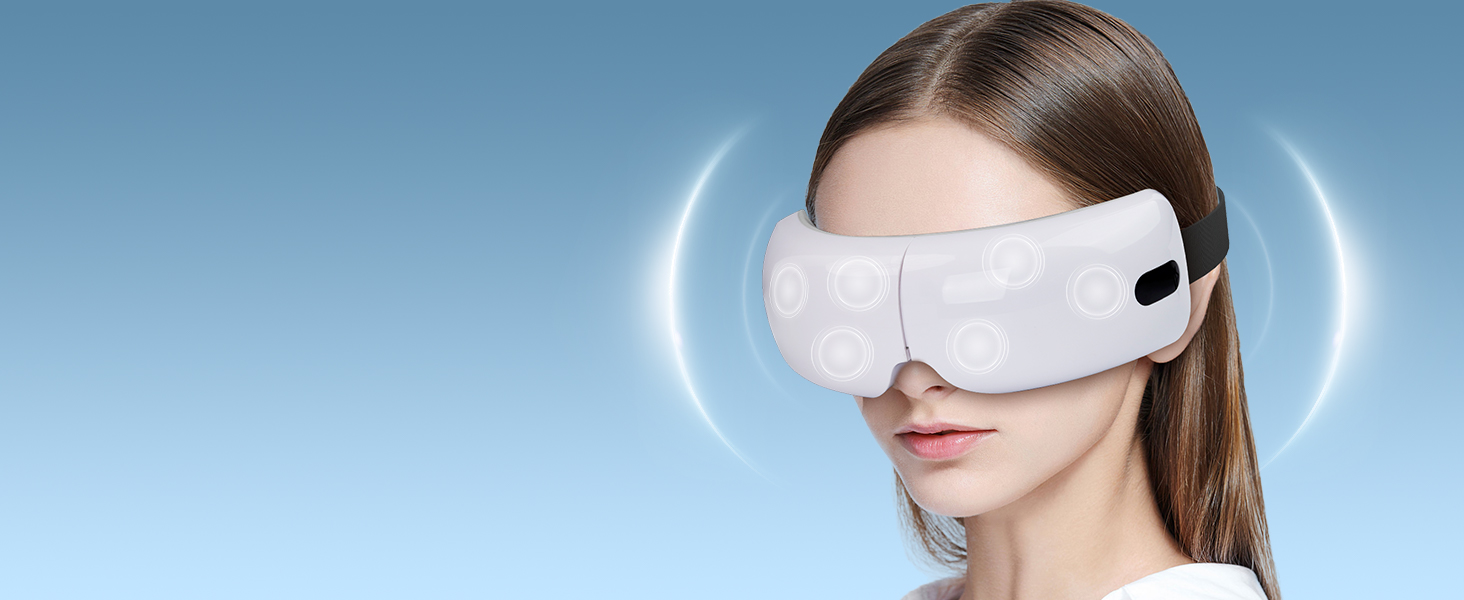 eye massager