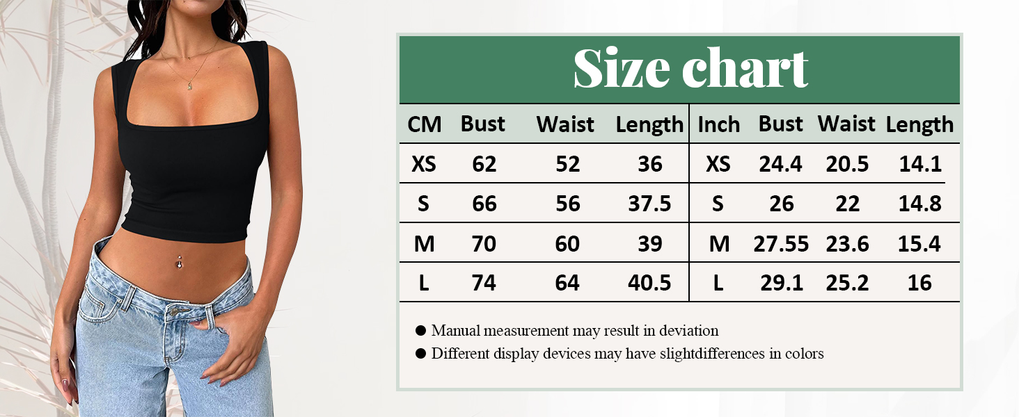 Cuptacc Tank Top Damen Sommer 2025 Eckigem Ausschnitt Sexy Fitness Top OEKO-TEX STANDARD 100
Cuptacc Tank Top Damen So 3cb01ca0 0123 4987 B2e1 00ccf21c5d6d. CR0,0,1464,600 PT0 SX1464 V1