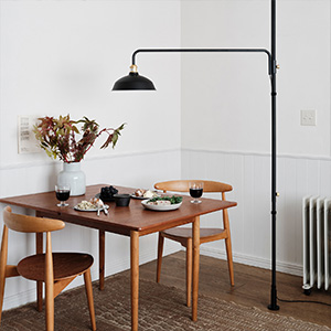 Amazon.co.jp: DRAW A LINE(ドローアライン)ShadeArmL