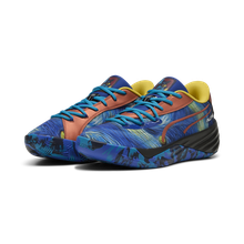 シューズ(男性用) ALL PRO NITRO Dylan Exhibit All-Pro NITRO™ SQD Dylan Exhibit Men's Basketball Shoes | PUMA