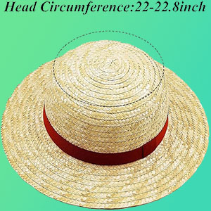 帽子 MEDI BEADS STRING STRAW HAT ◾︎ new item ◾︎ Ameri VINTAGE MEDI BEADS STRING STRAW HAT