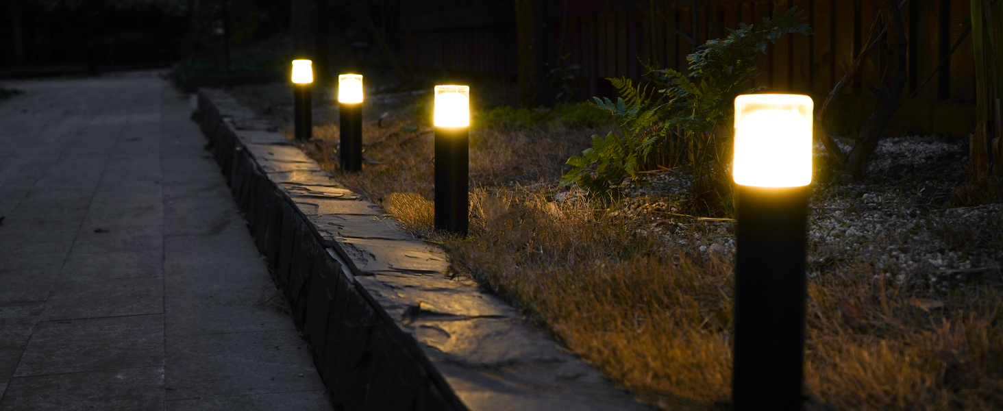 landscape lighting