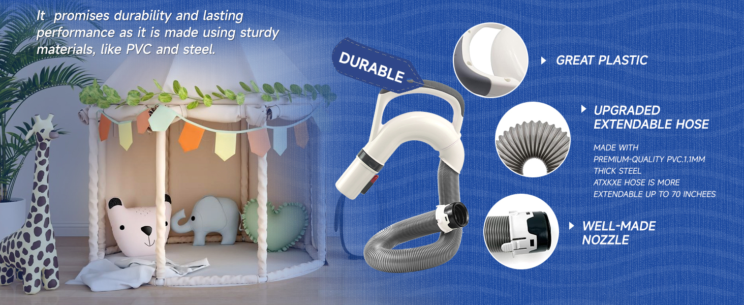shark vacuum replacement hose