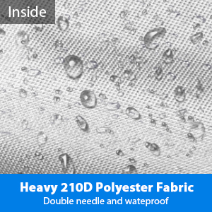 Protective inner material